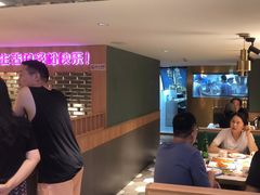 -叁宝烤肉• 西安烧烤(太乙路店)