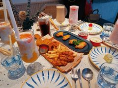 -必胜客(海滨店)