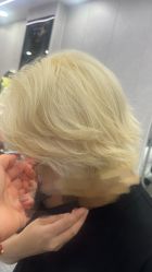 -青霖·飘逸造型