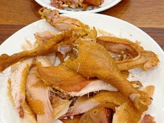 -老刘家永盛斋·传统泡馍(东关南街店)
