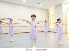 -DC少儿舞蹈培训中心(人民桥店)