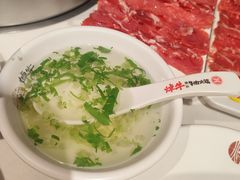 -焯牛潮汕牛肉火锅(云峰街创始店)