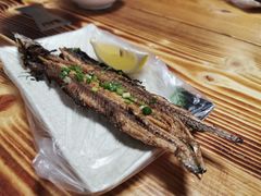 -烧烤佬(新基路店)