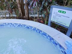 -林丰温泉度假山庄