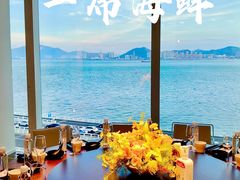 -OCEAN一席海鲜•海景餐厅(双子塔店)