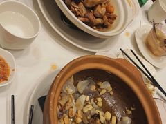 -莆田餐厅PUTIEN(三里屯店)