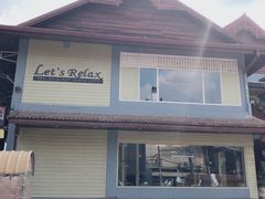 -Let’s Relax Spa(Chiangmai Pavillion)