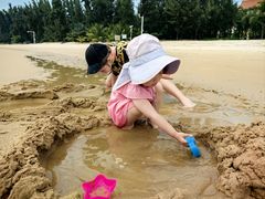 -三亚海棠湾万丽度假酒店