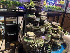 -杨记齐齐哈尔烤肉(五莲路店)
