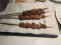 -阿里疆Alijiang·丝路美食·异域风情·清真(长楹天街店)