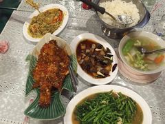 清迈云南饭店-云南餐厅