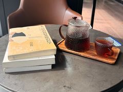 -木嘛working coffee(前海店)