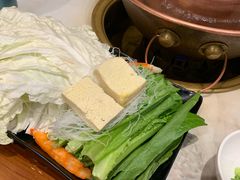 -宣武小院涮肉(前门店)