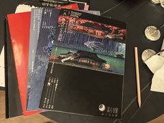 -暗楼·剧本杀·桌游