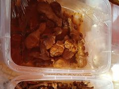 -大鸭梨烤鸭(房山店)