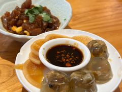 -莲花公园煎蟹·30年闽菜(火车站店)