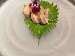 -無境·匠心日本料理(汉街店)