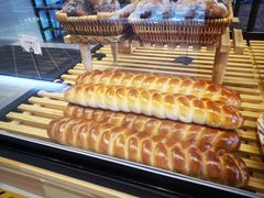 -熊叔熊婶面包房(团结湖店)
