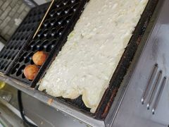 -嘟嘟嘴章鱼小丸子