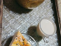 -那时新疆·若羌(经纬汇店)