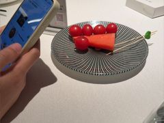 -漢舍中国菜馆(浦东嘉里城店)