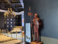 -永隆圣马可国际家居广场(江东中路店)