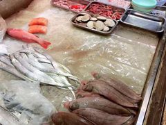 -浙C老邻舍(西城海错店)