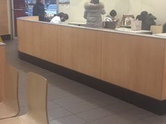 -麦当劳(盐城世纪大道得来速店)