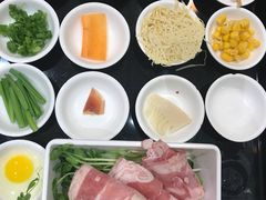 -妈妈故事米线(市府恒隆店)