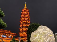 -HOHO餐厅(古子城店)
