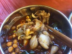 -鸿顺老铁锅美蛙鱼府(解放碑店)