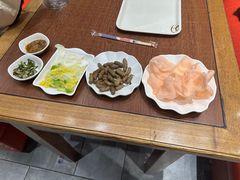 -金刚山烧烤(中山路店)