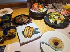 -吉兆·料理(红梅南路店)