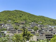 -桃花岛风景旅游区