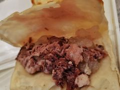 -高玛纳驴肉火烧(一世界店)