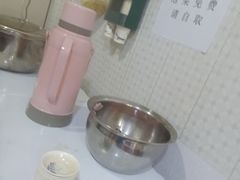 泡菜萝卜-川姐牦牛肉粉(沟口店)