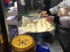 -郑家包子牛肉拉面(尚勤路店)