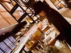 -康莱德酒店·美庭自助餐厅