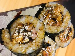 -大岛日本料理铁板烧(南通大饭店)