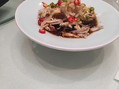-八珍饺子·烤鸭·家常菜