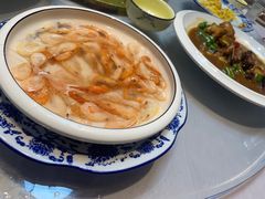-灵福缘私房菜·农家菜(拈花湾·灵山大佛必推店)
