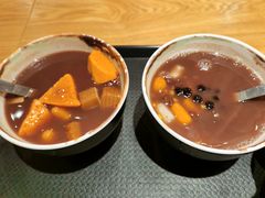 -鲜芋仙(时尚天河店)