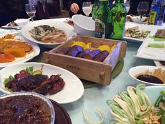 -香雪海饭店中餐厅(玉山店)
