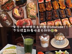 -李犟大爆鳝面·手工蟹黄包(湖滨西湖店)