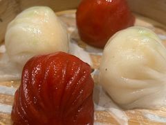 -红棉中餐厅·广州海航威斯汀酒店