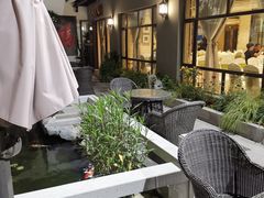 -香雪海饭店中餐厅(人民桥店)