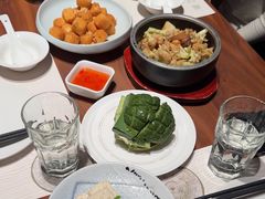 -大树餐厅(益田假日店)