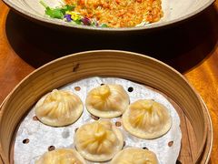 -李犟大爆鳝面·手工蟹黄包(湖滨西湖店)