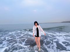 -日照灯塔风景区