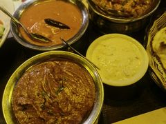 -Bombay Grill印度餐厅